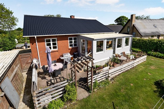 Finderupvej 20 er til salg for kun 399.000 kr.: Se de billigste boliger til salg i Videbæk her
