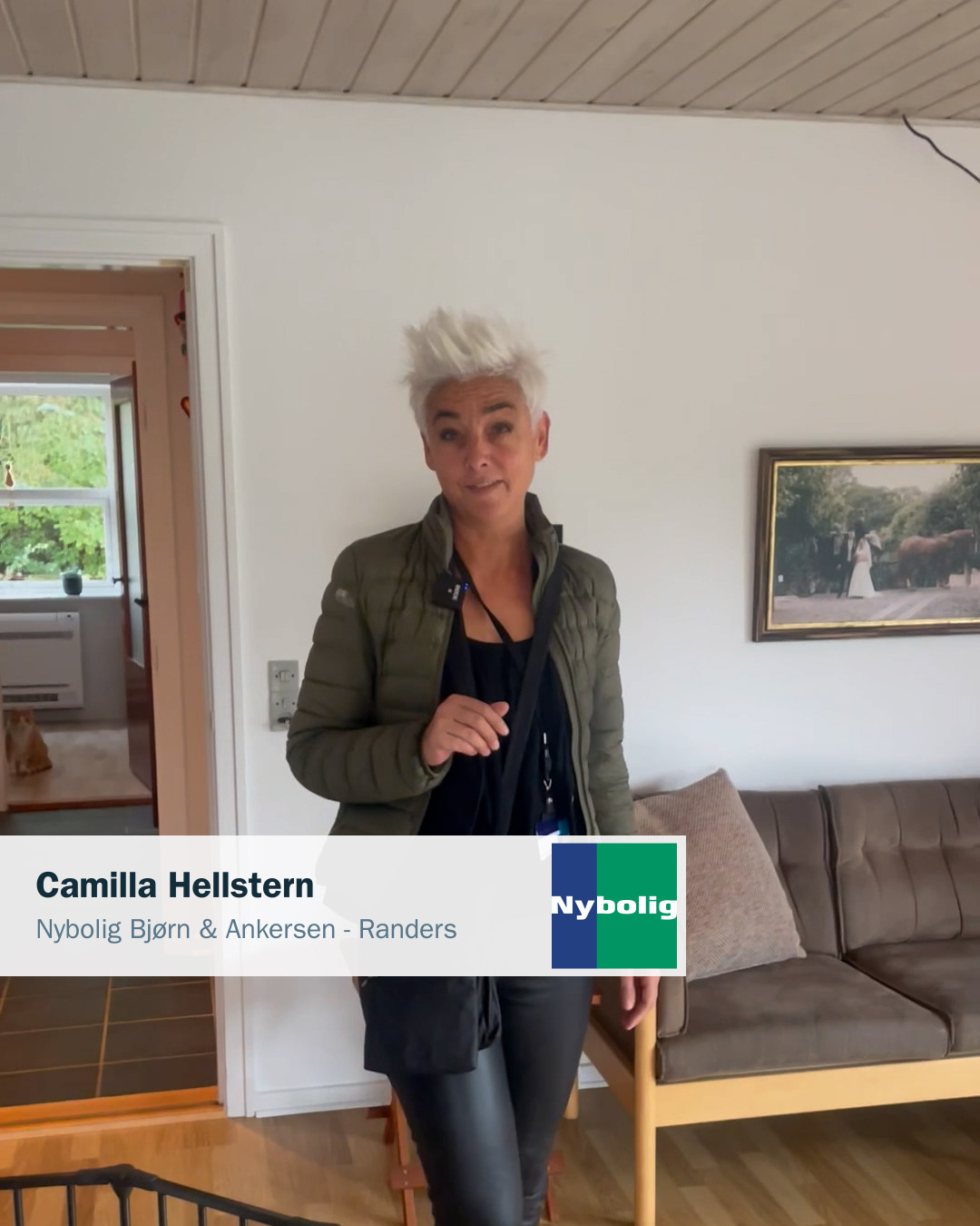 Se dagens updates fra Svenstrup J her