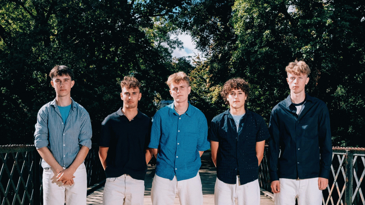 Oplev musikalsk magi på Walther's Musikcafé