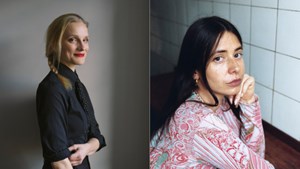 Kultur, metal og punkrock på Forbrændingen i Albertslund