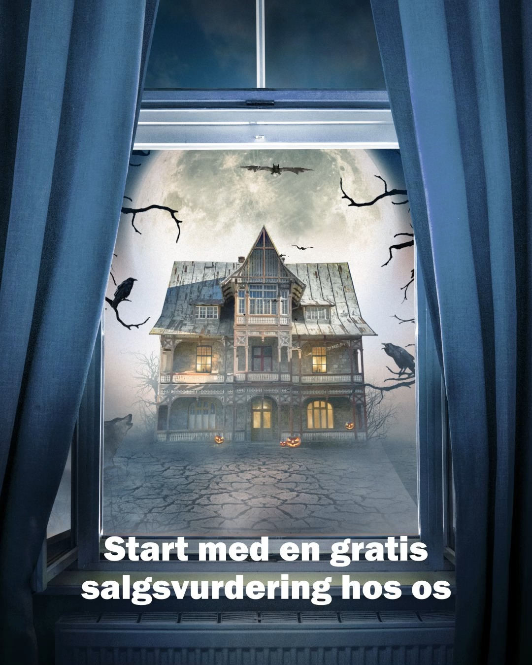 Opslagstavlen: Nyeste opdateringer fra Fårup