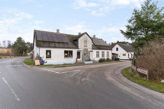 Fjellerup Bygade 26B er til salg for kun 335.000 kr.: Se de billigste boliger til salg i Glesborg her