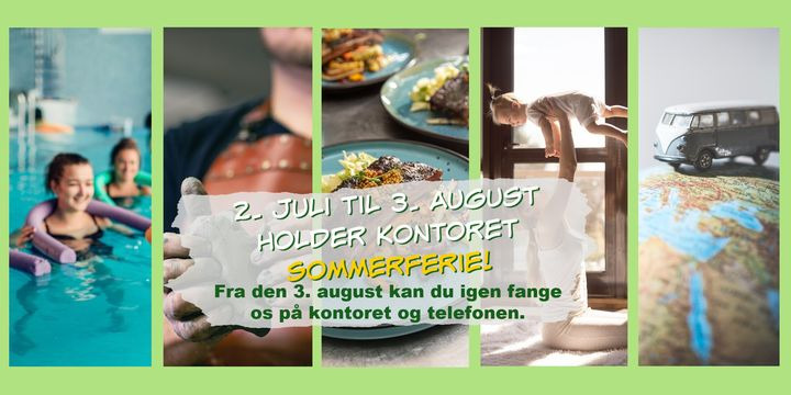 Se dagens updates fra Vejle her