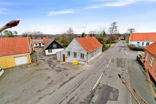 Billigste boliger i Bornholm Kommune: Priser fra 350.000 kroner