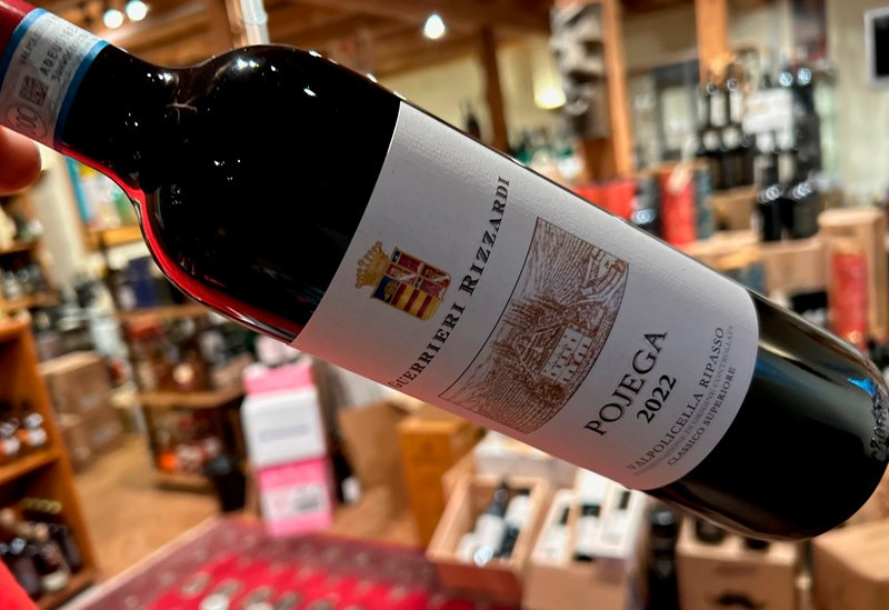 Pedersborg Vin byder på smagsprøver og julehygge i weekenden