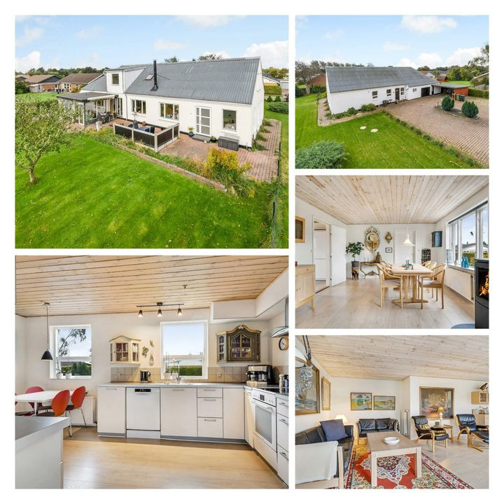 Opslagstavlen: Nyeste opdateringer fra Holstebro