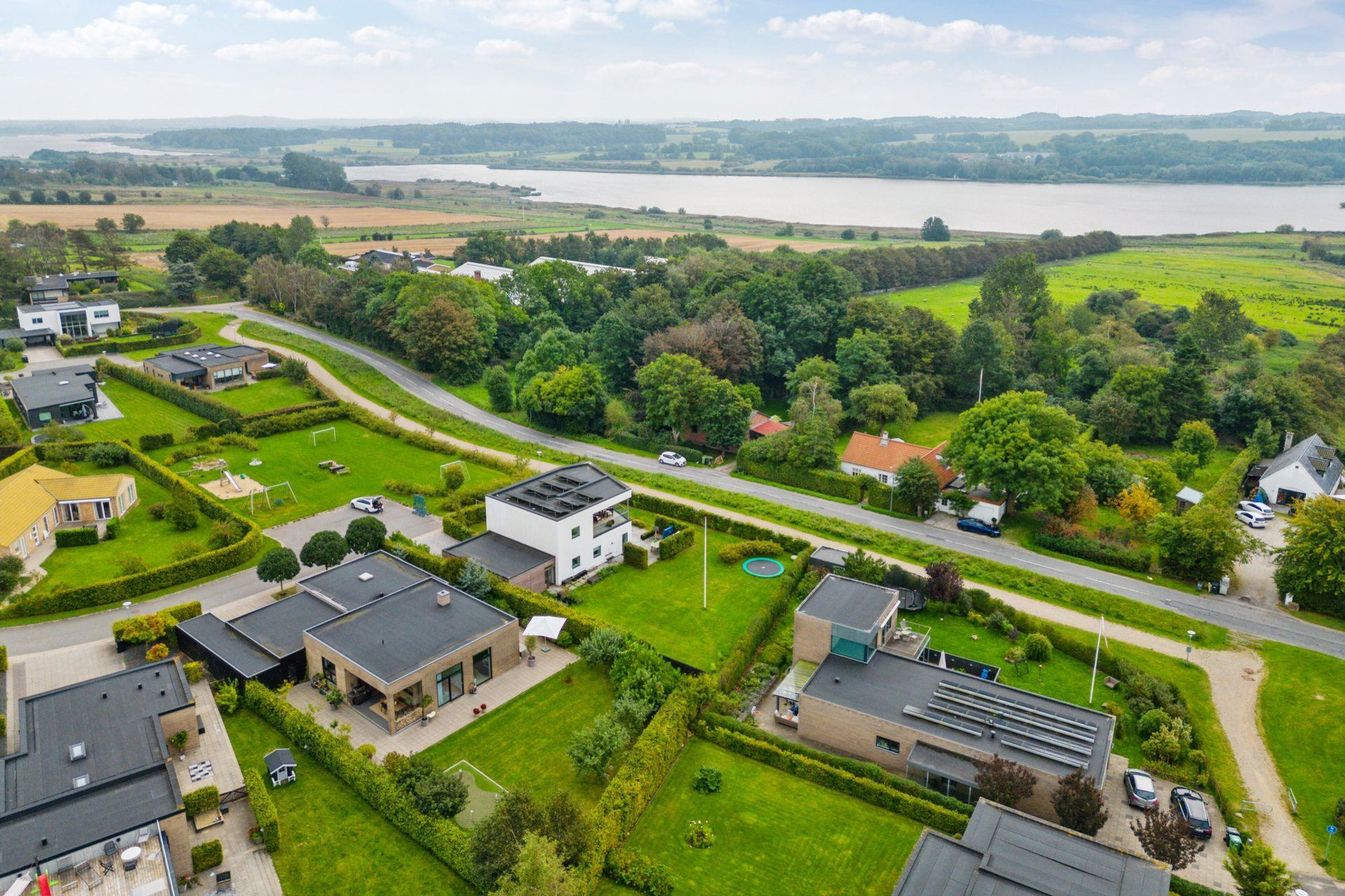 For 7.148.000 kr kan du nu få Årslev Markvej 23 - Se priserne på de dyreste boliger til salg i Brabrand