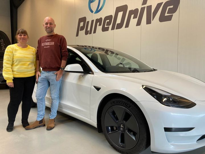 Hold trit med lokalområdet: Nyt fra Hobro