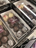 SPAR Nørrebro Hjørring tilbyder Spangsberg petit flødeboller til ja tak-pris