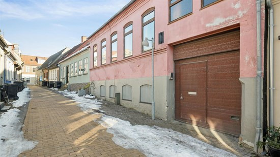 Øster Nordlundevej 18 er til salg for kun 375.000 kr.: Se de billigste boliger til salg i Nakskov her