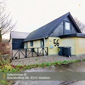 Nyt fra Mæglerhuset