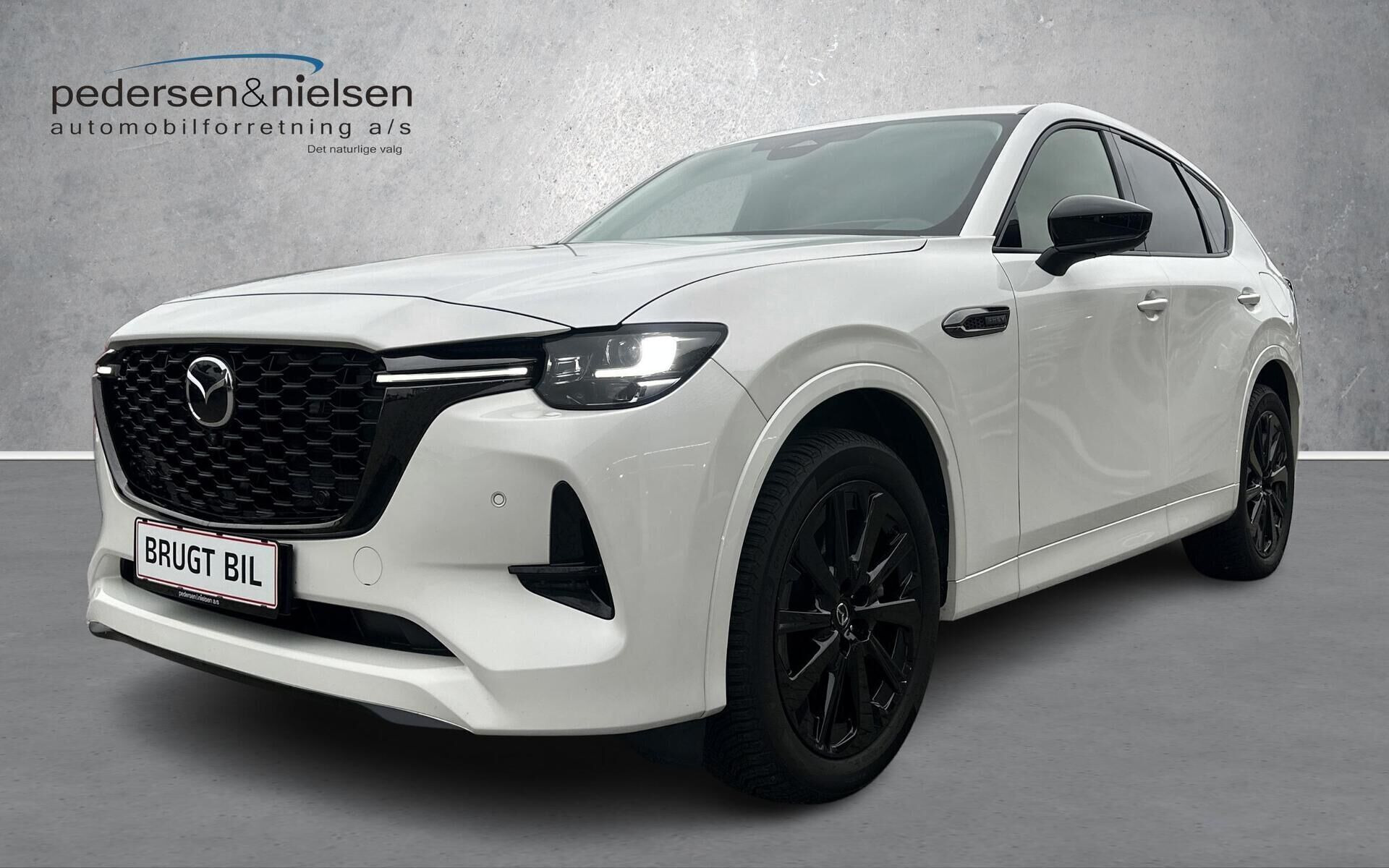 De dyreste biler i Allingåbro - Pris op til 429.900 kr!