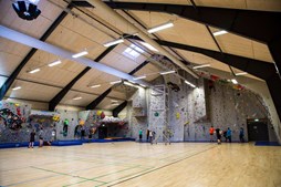 Sønderborg introducerer ny skole med fokus på sport og bevægelse