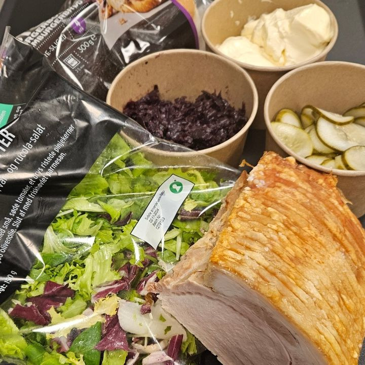 Nyt fra SUPERBRUGSEN DRONNINGLUND