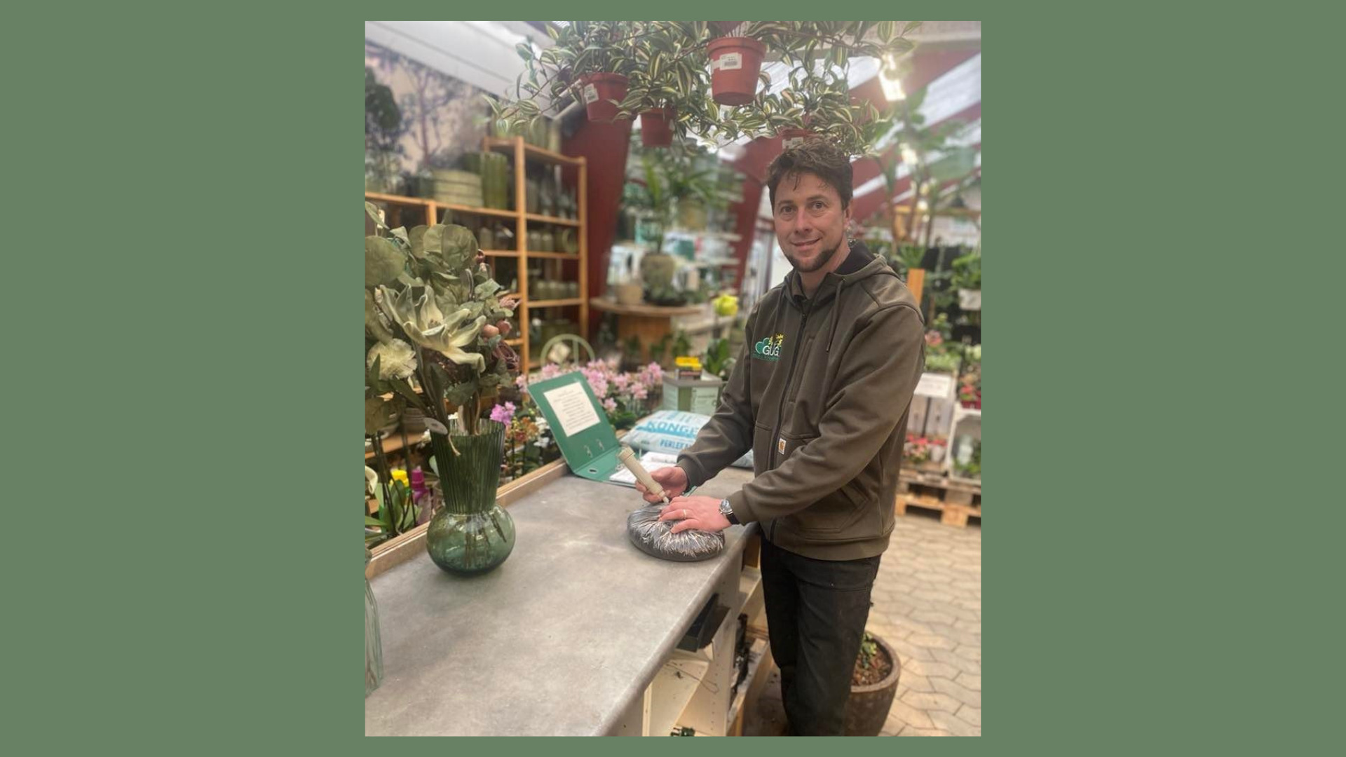 Få en sundere og mere frodig have – mål jordens pH gratis hos Gug Planteskole