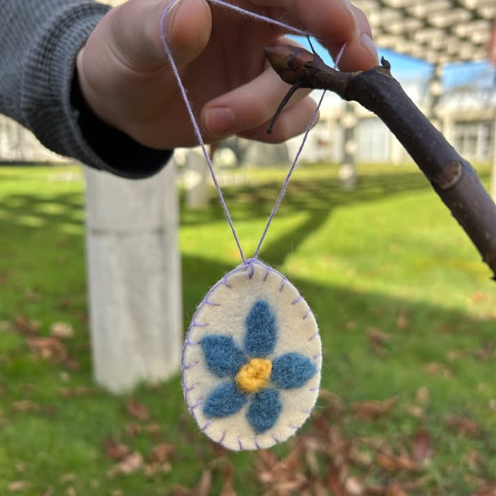 Familievenlig påskeferie på Holstebro Museum med gådejagt og aktiviteter