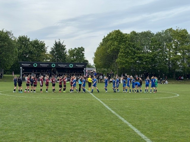 Ugens højdepunkter: Mærk pulsen fra lokalsporten i Hobro