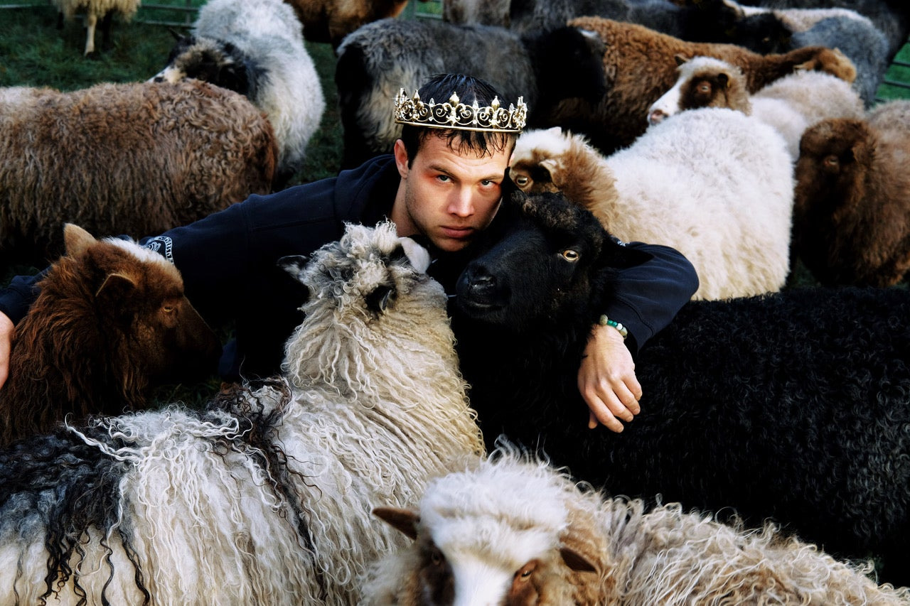 Kingtommi inviterer til koncert på Tapperiet i Køge