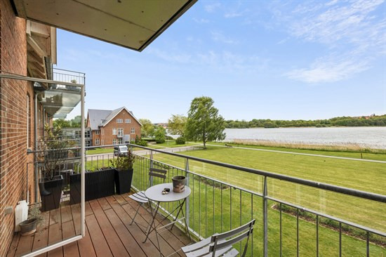 Søndersøparken 17B og 6 andre boliger er kommet til salg denne uge i Viborg - se boligerne her.