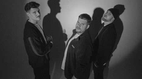 Bogfinkevej bringer deres unikke lyd til Odense