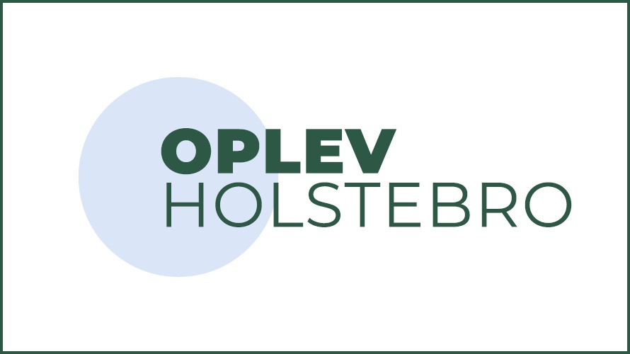 Oplev Holstebro tilbyder omfattende eventkalender fra kultur til naturoplevelser