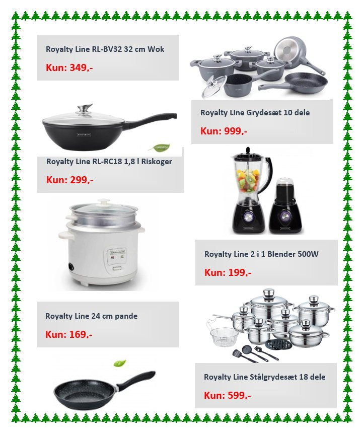 Se dagens updates fra Randers her