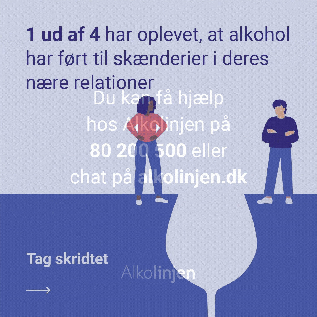 Nyt fra Vejlby Apotek