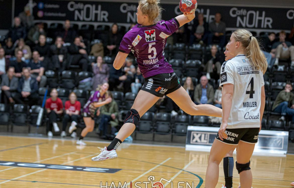 Herning Ikast: Svær hjemmekamp venter i aften