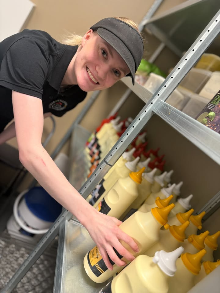 Kylling & Co præsenterer den uundværlige karrydressing