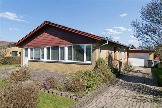 Truust Gade 7 er til salg for kun 695.000 kr.: Se de billigste boliger til salg i Fårvang her