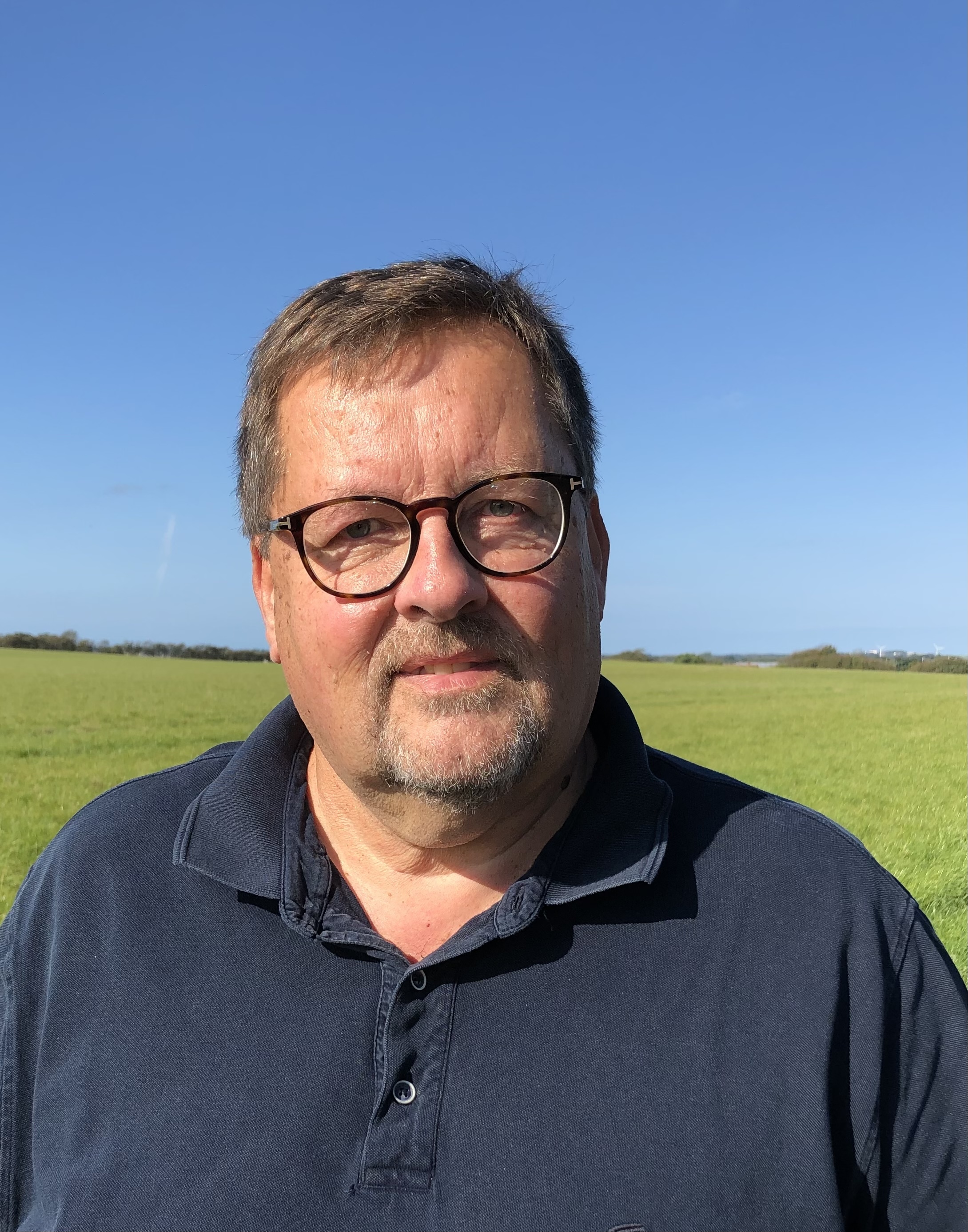 Peter H. S. Kristensen stiller op for Socialdemokratiet til KV21