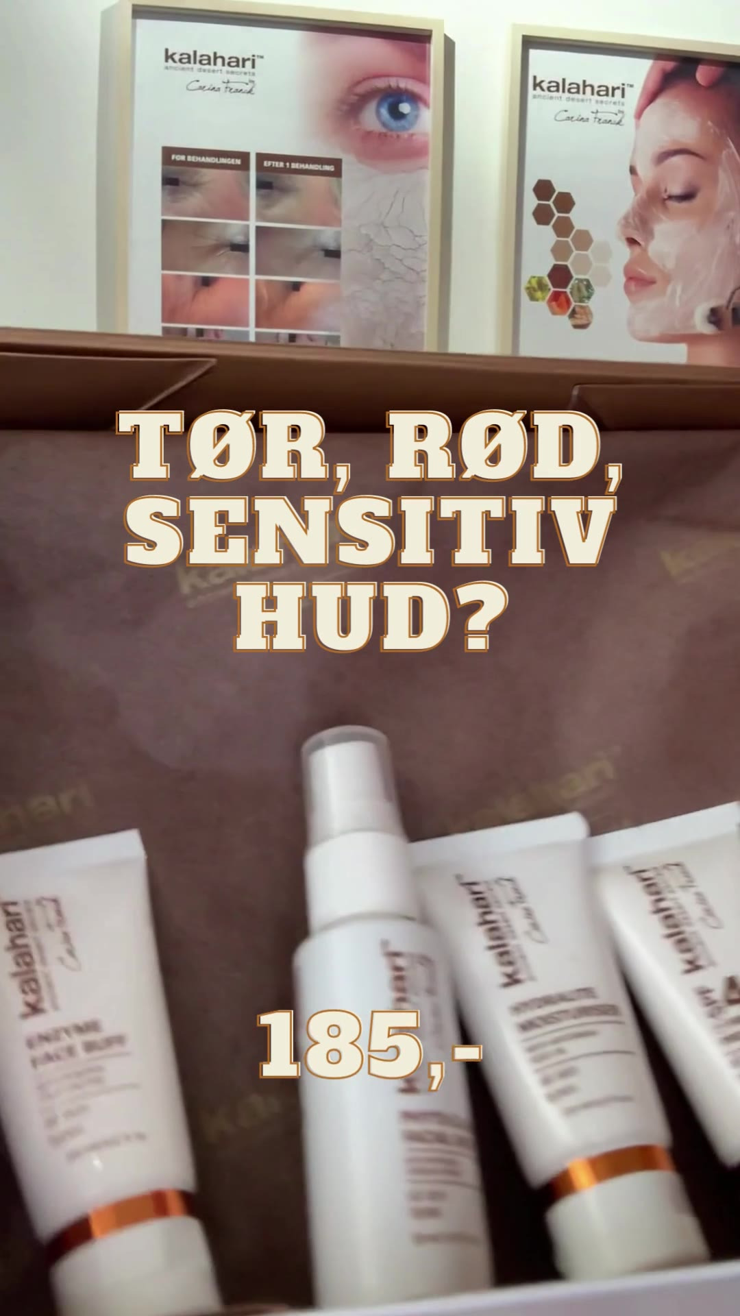 En finger på pulsen i Herning