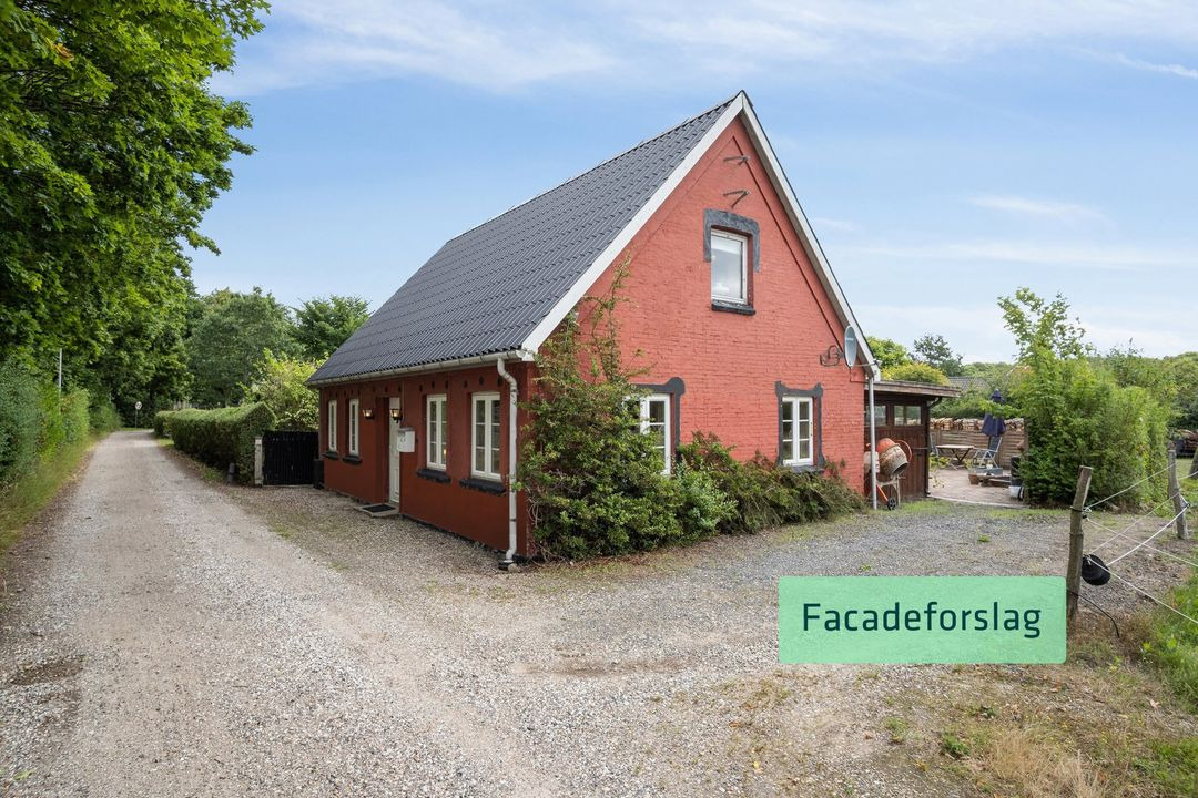 Opdatér dig her: Det nyeste fra Langå