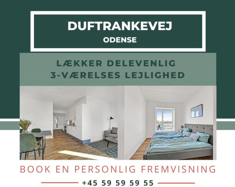 Se dagens updates fra Odense her