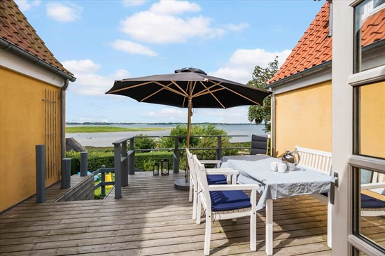 Bolig til salg for 8,5  mio. kroner - se hvad der ellers er til salg i Roskilde Kommune