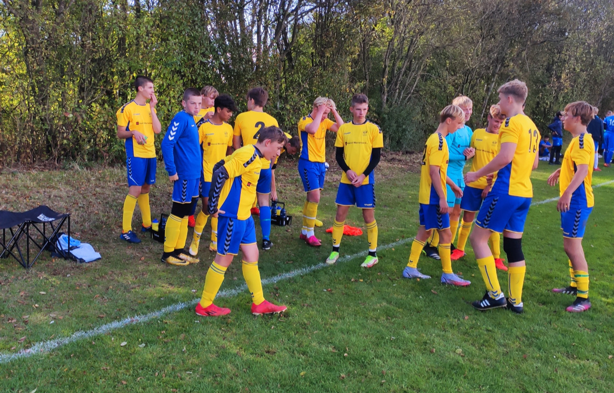 Team LB/VIF stikker af i tabellens top efter ny sejr