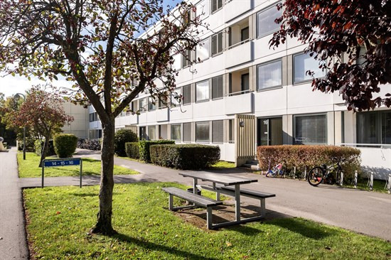 Langelunden 16 er til salg for kun 1.995.000 kr.: Se de billigste boliger til salg i Nivå her