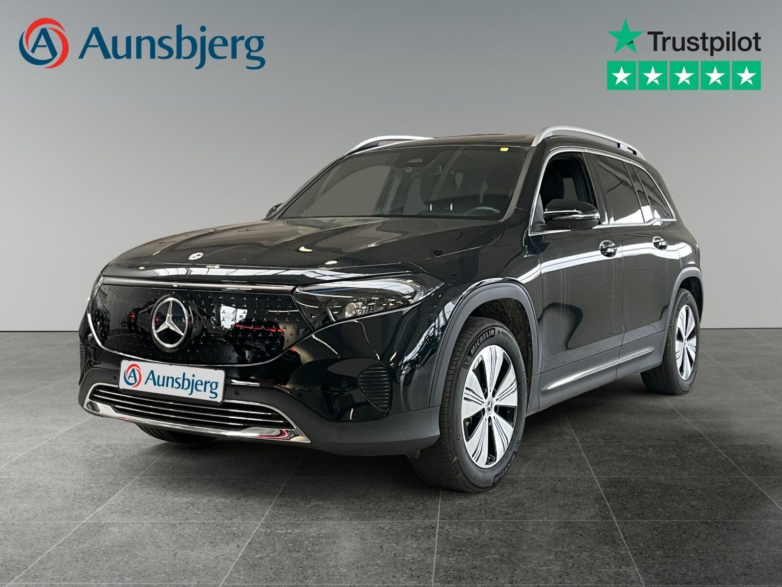 Biler netop sat til salg i Åbyhøj