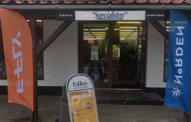 Hold dig ajour med dagens opdateringer fra Hjørring