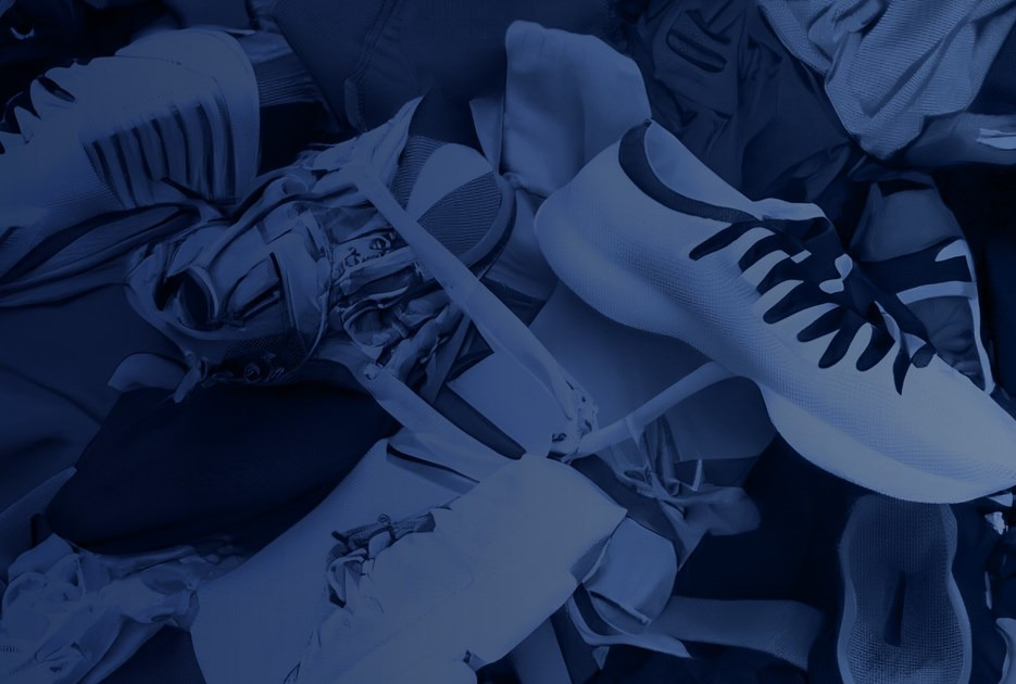 Fælles indsats mod smid-ud-kulturen: Sportstøj- og udstyr får nyt liv