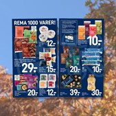 Flere REMA 1000 varer og transparens med Varefakta i fokus