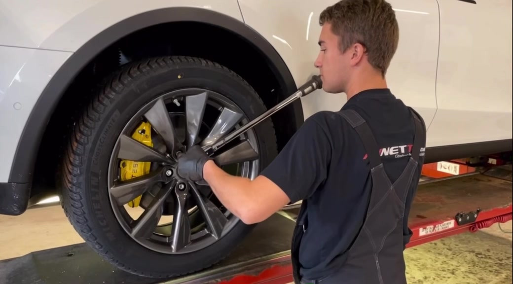 Nyt på opslagstavlen i Herning