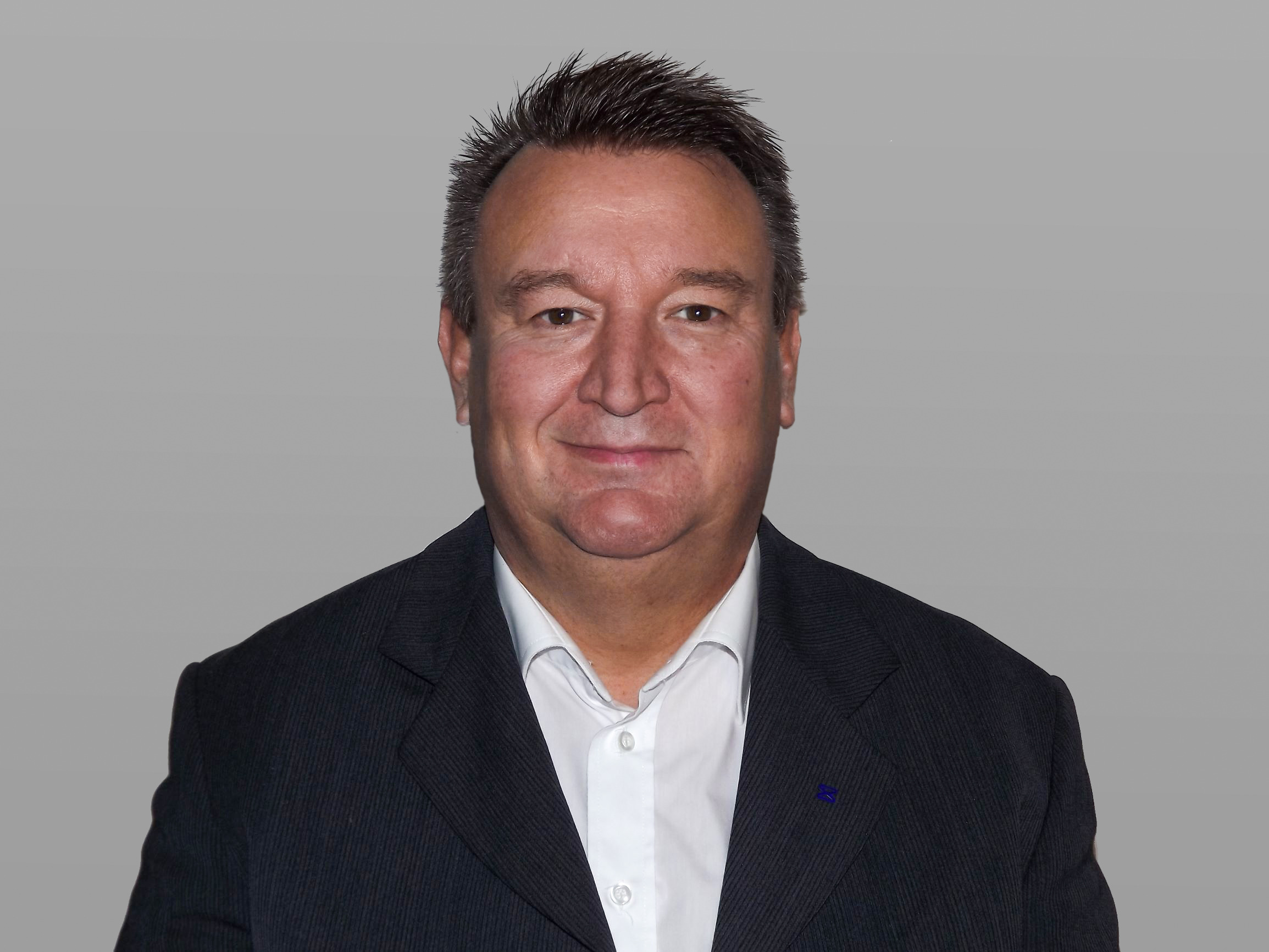  Jubilæum: Tommy fejrer 25 år i Metal Vendsyssel 