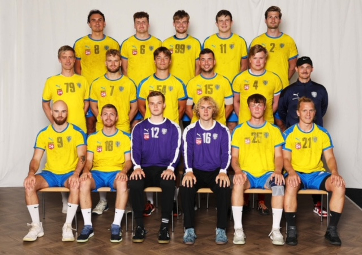 IK Skovbakken stadig ubesejret efter sejr over Odder