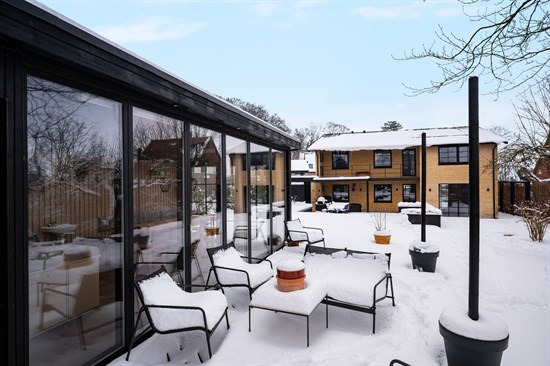 Frederikshaldvej 15 og 6 andre boliger er kommet til salg denne uge i Odder - se boligerne her.