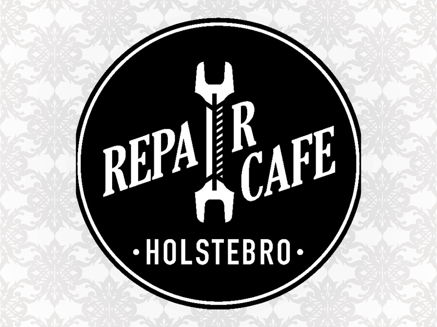 Reparer i stedet for at købe nyt på Holstebro Bibliotek