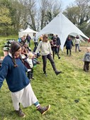 Oplev naturens magi på Samsø: Workshops og aktiviteter for alle aldre