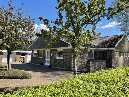 Top 6 over dyreste boliger til salg i Spjald. Priser op til 2.795.000 kr