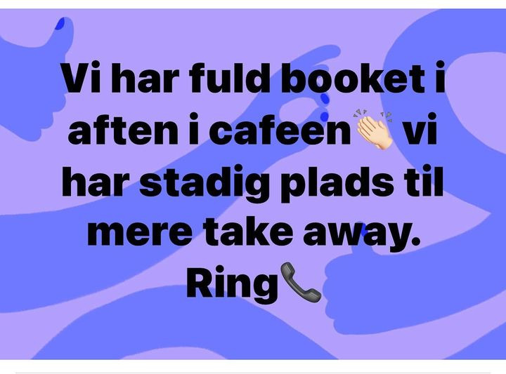 Det nyeste på Hirtshals’ opslagstavle