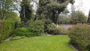 Unik villa i Randers kombinerer moderne komfort og tidløst design